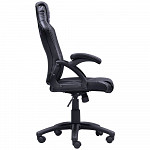 Cadeira Gamer  Pcyes Mad Racer V6 PT Preto