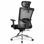 Cadeira DT3 Office Maya, Grey - 11733-5