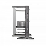 Gabinete Thermaltake Core P3 TG Blk Wall Mount SGCC Temp Glass - CA1G400M1WN06