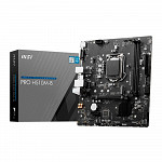 Placa Mãe MSI H510M-B PRO, Intel LGA 1200, MATX,  DDR4 3200MHZ - 911-7E05-004