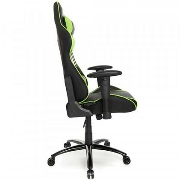 Cadeira Gamer DT3 Elise Light Green 10227-2