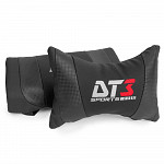Cadeira DT3 Jaguar V2 Black 12195-8