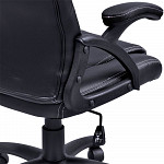 Cadeira Gamer  Pcyes Mad Racer V6 PT Preto
