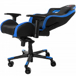 Cadeira Gamer DT3sports Onix Diamond, Blue - 10590-5