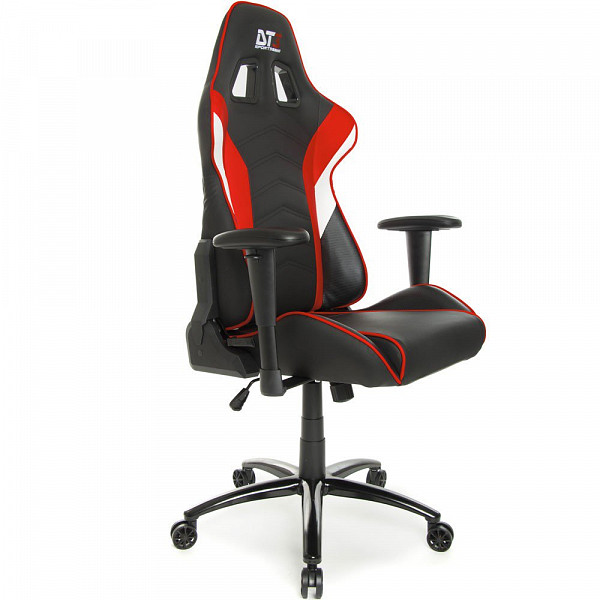 Cadeira Gamer DT3 Elise Red 10637-7