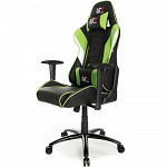 Cadeira Gamer DT3 Elise Light Green 10227-2