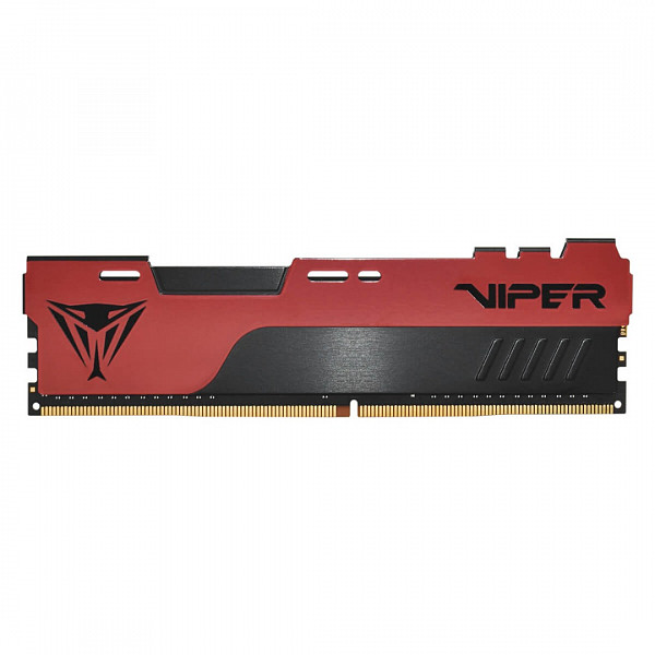 Memória Patriot Gamer Viper Elite II, 16GB, 3200MHz, DDR4 PVE2416G320C8