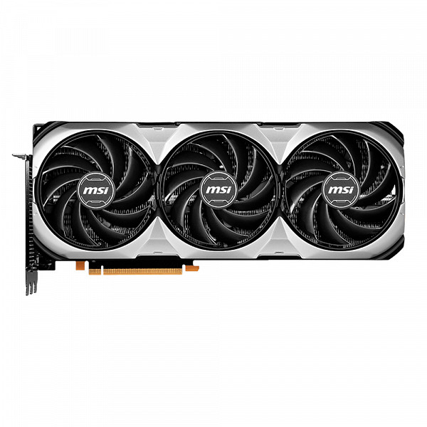 Placa De Vídeo Nvidia Msi Geforce RTX 4080 Ventus 16GB DDR6, 256 Bits - 912-V511-044
