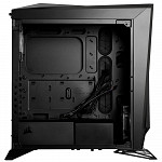 Gabinete Gamer Corsair Carbide Series Spec-Omega, Mid-Tower, RGB, Vidro Temperado, Preto - CC-9011140-WW