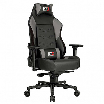 Cadeira Gamer DT3sports Orion Grey - 10588-2