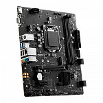 Placa Mãe MSI H510M-B PRO, Intel LGA 1200, MATX,  DDR4 3200MHZ - 911-7E05-004