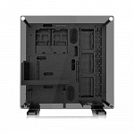 Gabinete Thermaltake Core P3 TG Blk Wall Mount SGCC Temp Glass - CA1G400M1WN06