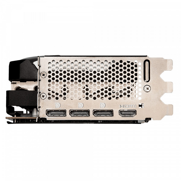 Placa De Vídeo Nvidia Msi Geforce RTX 4080 Ventus 16GB DDR6, 256 Bits - 912-V511-044
