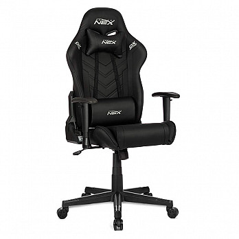 Cadeira Gamer DXRacer NEX Preta (OK134/N)
