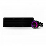 Water Cooler NZXT Kraken Z73, RGB 360mm, INTEL/AMD, RL-KRZ73-01