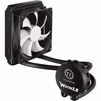 Water Cooler 3.0 Performer C All-In-One Lcs Clw0222-B