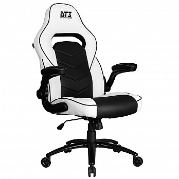 Cadeira Gamer DT3 GTR White 11208-1