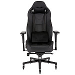 Cadeira Gamer Corsair CF-9010006-WW T2 Road Warrior Preta