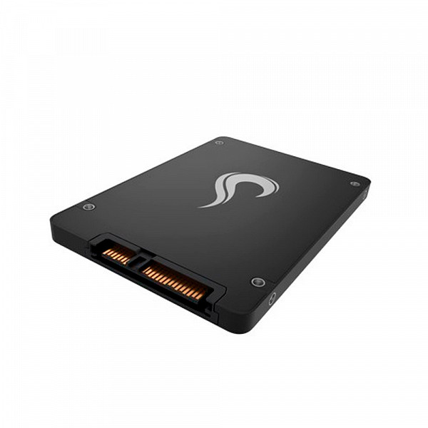SSD Rise Mode Gamer Line 120GB, SATA, Leitura 535MB/s, Gravação 435MB/s - RM-SSD-120