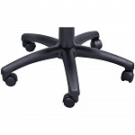 Cadeira Gamer  Pcyes Mad Racer V6 PT Preto