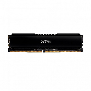 Memória XPG Gammix D20, 8GB, 3200MHz, DDR4, CL16, Preto - AX4U32008G16A-CBK20