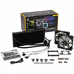Water Cooler Corsair H115i PRO RGB Hydro Series CW-9060032-WW