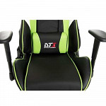 Cadeira Gamer DT3 Elise Light Green 10227-2