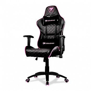 Cadeira Gamer Profissional Cougar ARMOR One EVA - 3MAOPNXB.0001