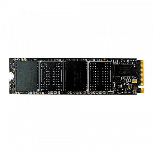 SSD Redragon Ember, 512GB, M.2 PCIe 3.0, Leitura 2465MB/s E Gravação 2410MB/s, GD-407