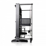 Gabinete Thermaltake Core P5-Gray-Wall Mount-SGCC - CA-1E7-00M9WN-00