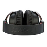 Headset Gamer Redragon Icon, 7.1, Driver 50mm, USB e P3, Para PC, Preto - H520