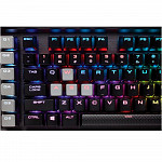 Teclado Mecânico Gamer Corsair K95, RGB, Switch Cherry MX Speed, ABNT2 - CH-9127014-BR
