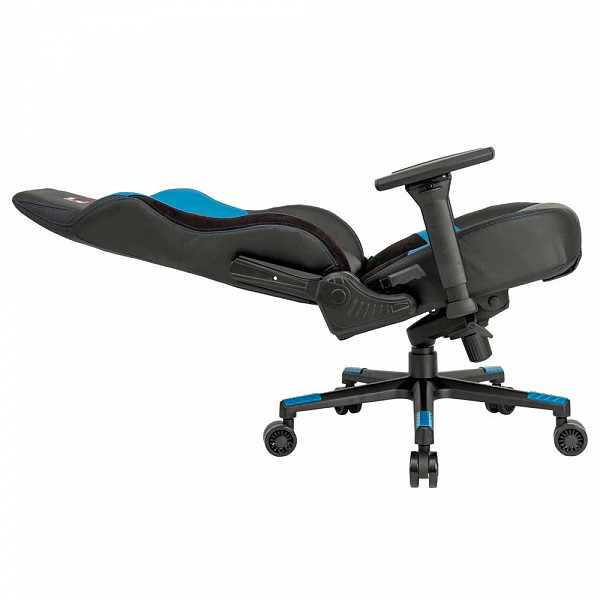 Cadeira Gamer DT3sports Orion Blue - 10362-2