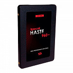 SSD Redragon Haste GD-304, 960GB, Sata III, Leitura 550MBs Gravação 480MBs