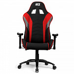 Cadeira Gamer DT3sports Elise Fabric Red 13760-7