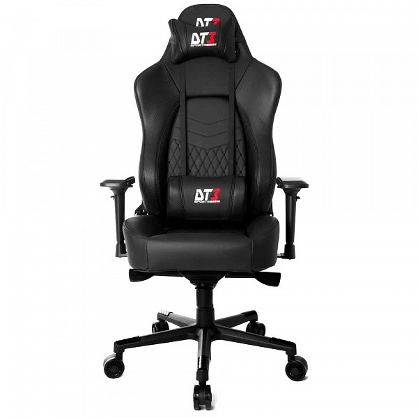 Cadeira Gamer DT3sports Prime EVO Black - 10876-2