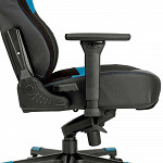 Cadeira Gamer DT3sports Orion Blue - 10362-2