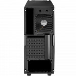 Gabinete Gamer AeroCool Mid Tower GT WINDOW EN58683 Preto