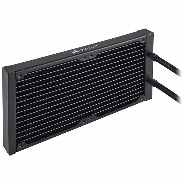 Water Cooler Corsair H115i PRO RGB Hydro Series CW-9060032-WW