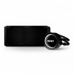 Water Cooler NZXT Kraken X53, RGB 240mm, INTEL/AMD, RL-KRX53-01