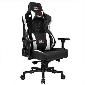 Cadeira Gamer DT3sports Rhino White - 11234-1