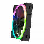 Ventoinha Nzxt Aer Rgb 2 120mm P/ HUE 2, HF-28120-B1