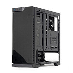 Gabinete DT3 Sports Edge Glass, 10743-5