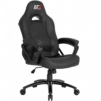Cadeira Gamer DT3sports GTX, Black - 10174-3