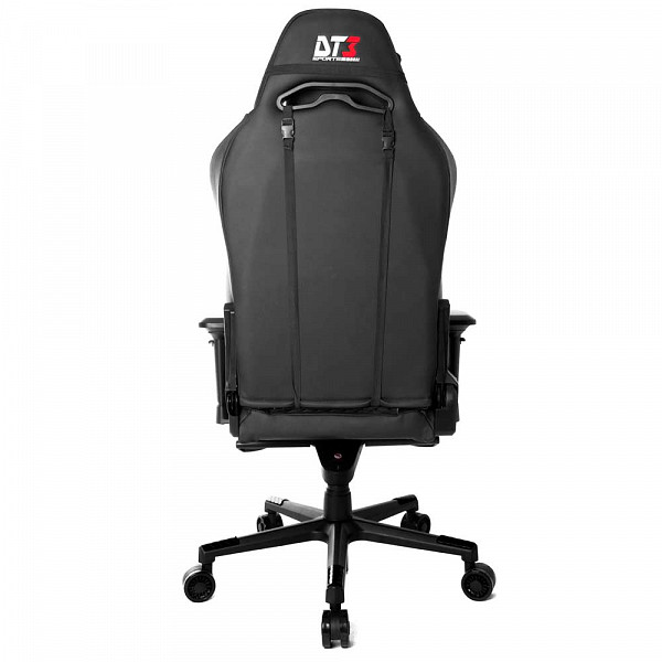 Cadeira Gamer DT3sports Prime EVO Black - 10876-2