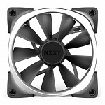 Ventoinha Nzxt Aer Rgb 2 120mm P/ HUE 2, HF-28120-B1