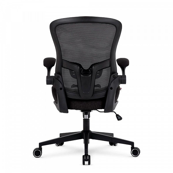 Cadeira DT3 Office Vita, Até 120Kg, Espuma, Super Preto - 14243-4