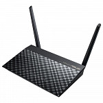 Roteador Wireless ASUS RT AC51U,Dual band AC 750Mbps 3G4G,Configuração fácil,ASUS Aicloud, VPN, Streaming