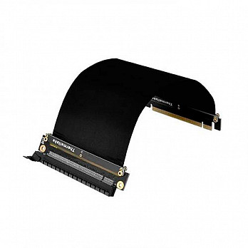 Cabo TT Gaming Riser Cabo PCI-E 3.0 16x Tag Card Pack AC053CN1OTNC1