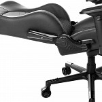 Cadeira Gamer DT3sports Prime EVO Black - 10876-2